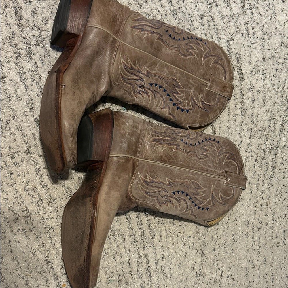 Nocona Boots
